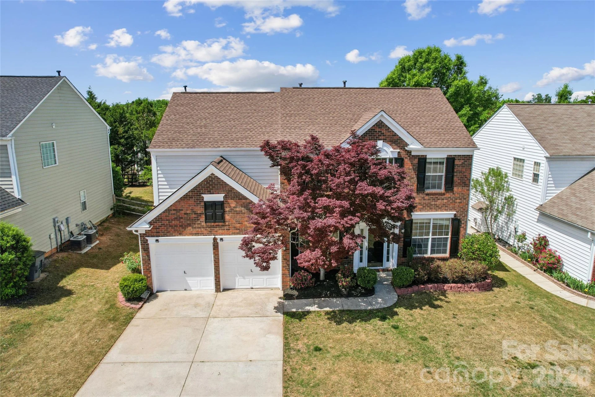3530 Arbor Hill Road - Photo 2
