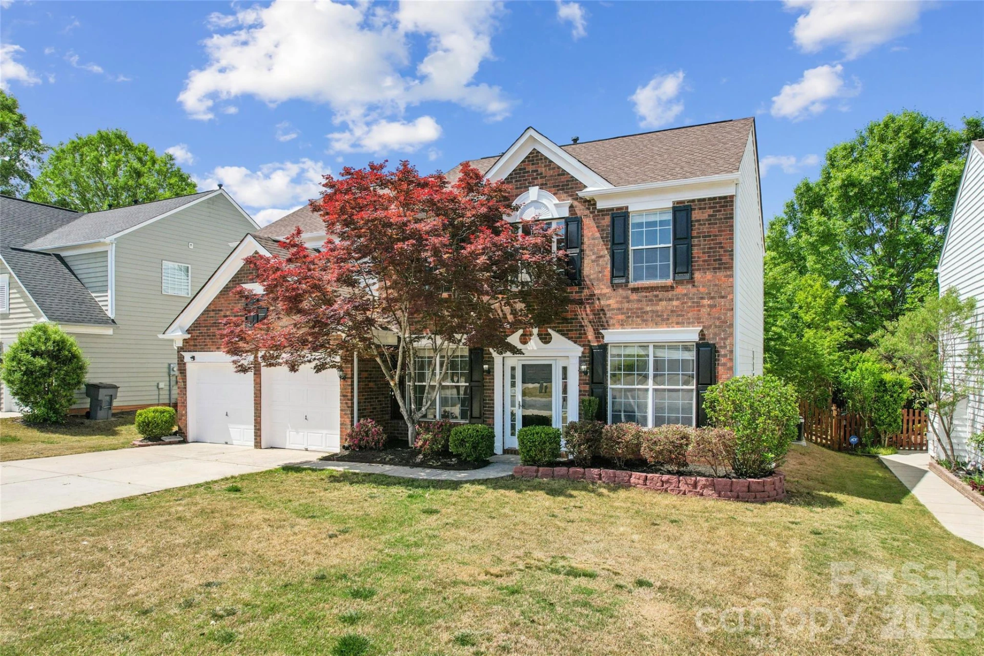 3530 Arbor Hill Road - Photo 3