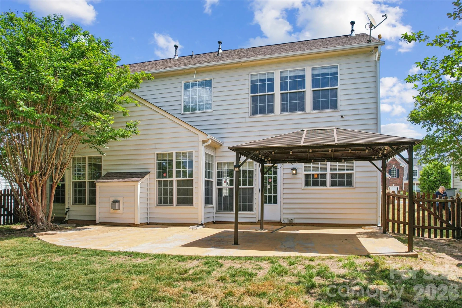 3530 Arbor Hill Road - Photo 39