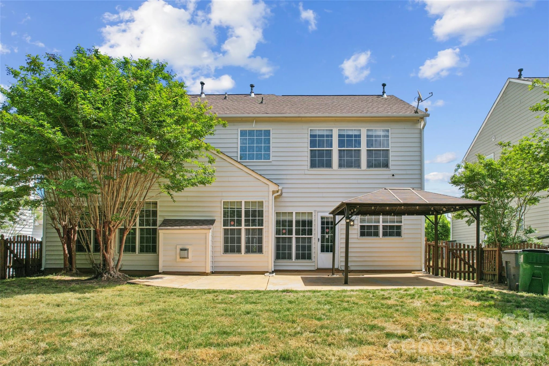 3530 Arbor Hill Road - Photo 40