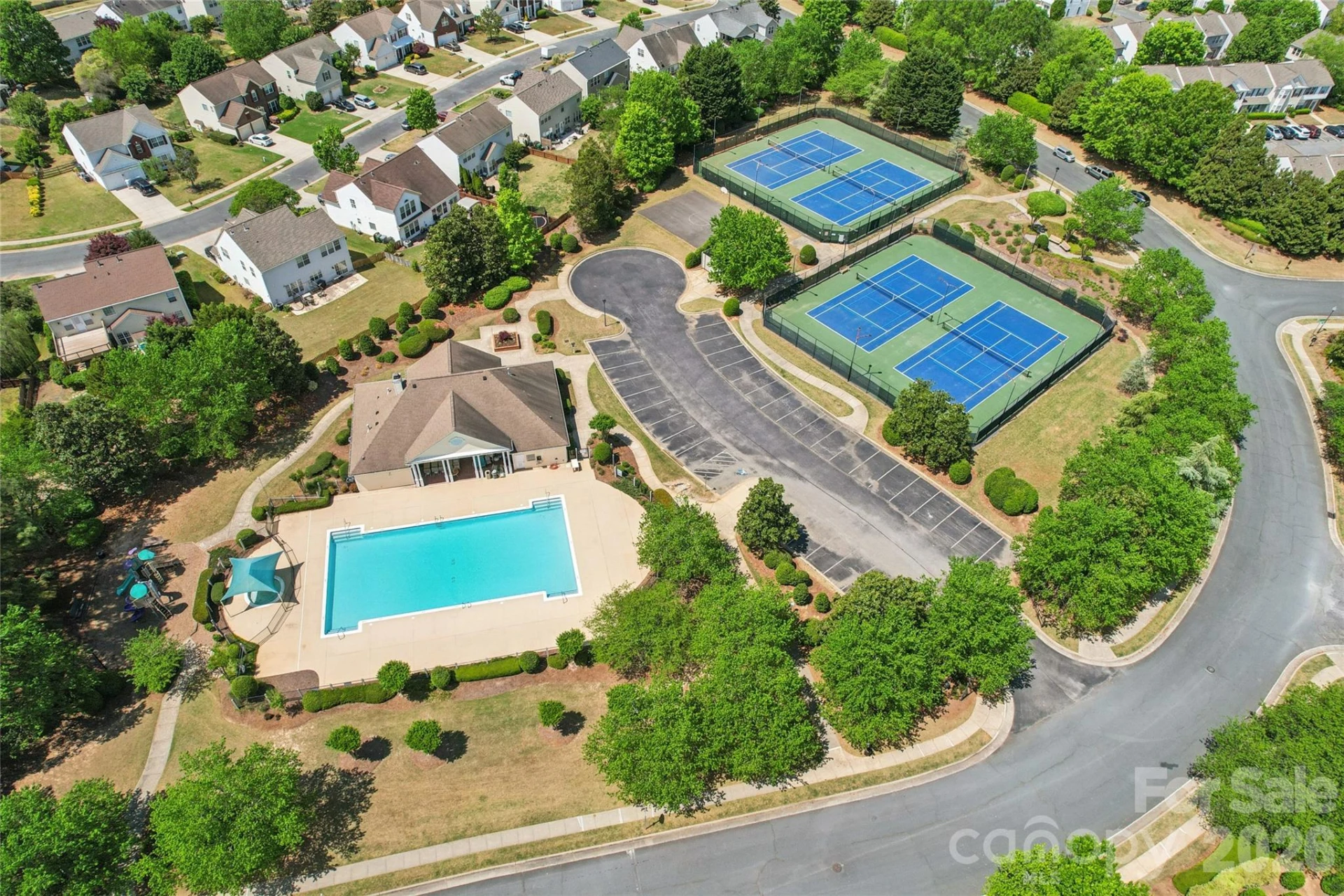 3530 Arbor Hill Road - Photo 42