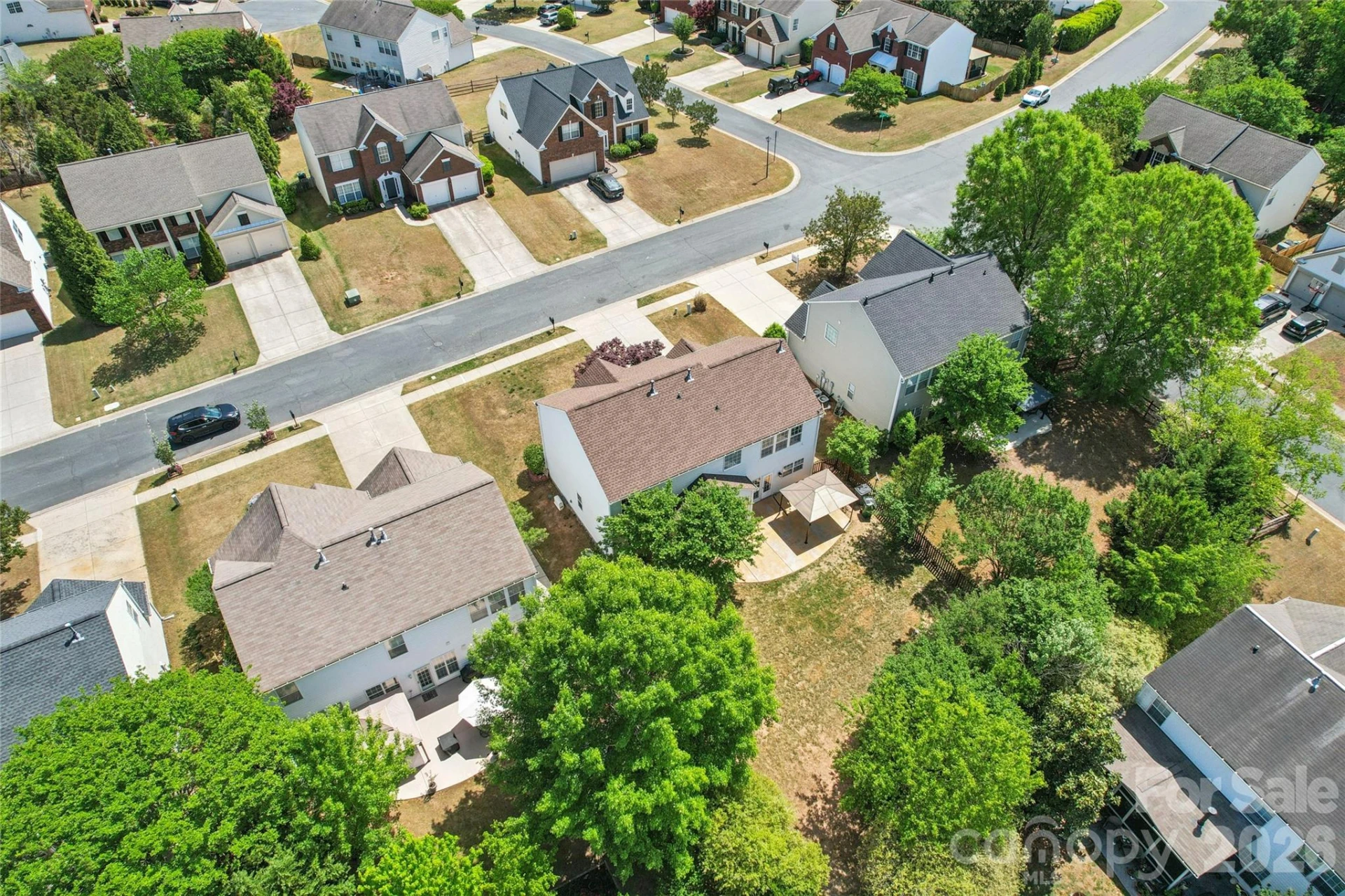 3530 Arbor Hill Road - Photo 43
