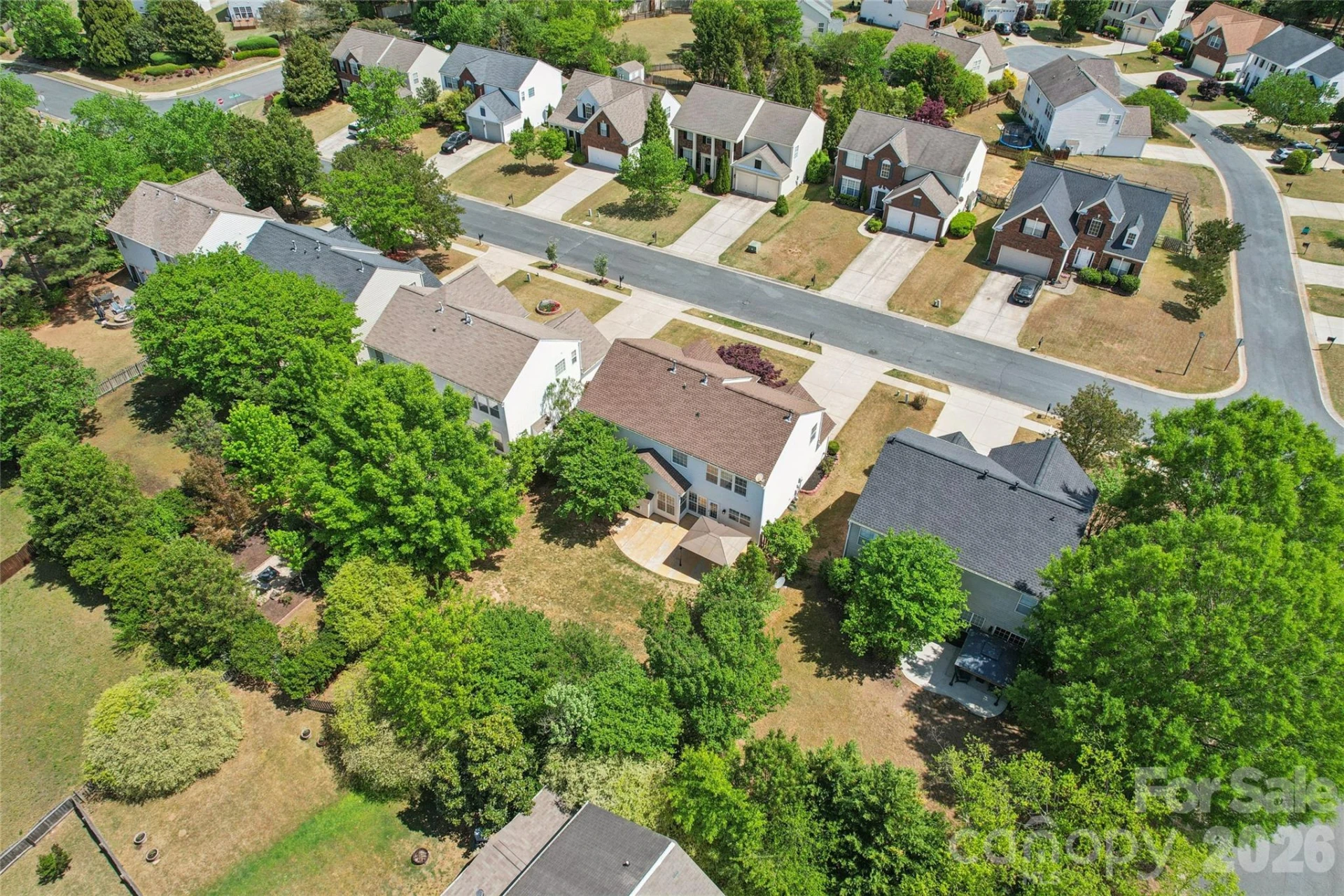 3530 Arbor Hill Road - Photo 44