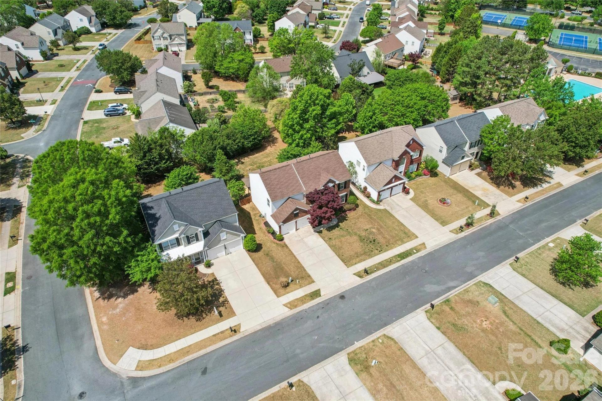 3530 Arbor Hill Road - Photo 45