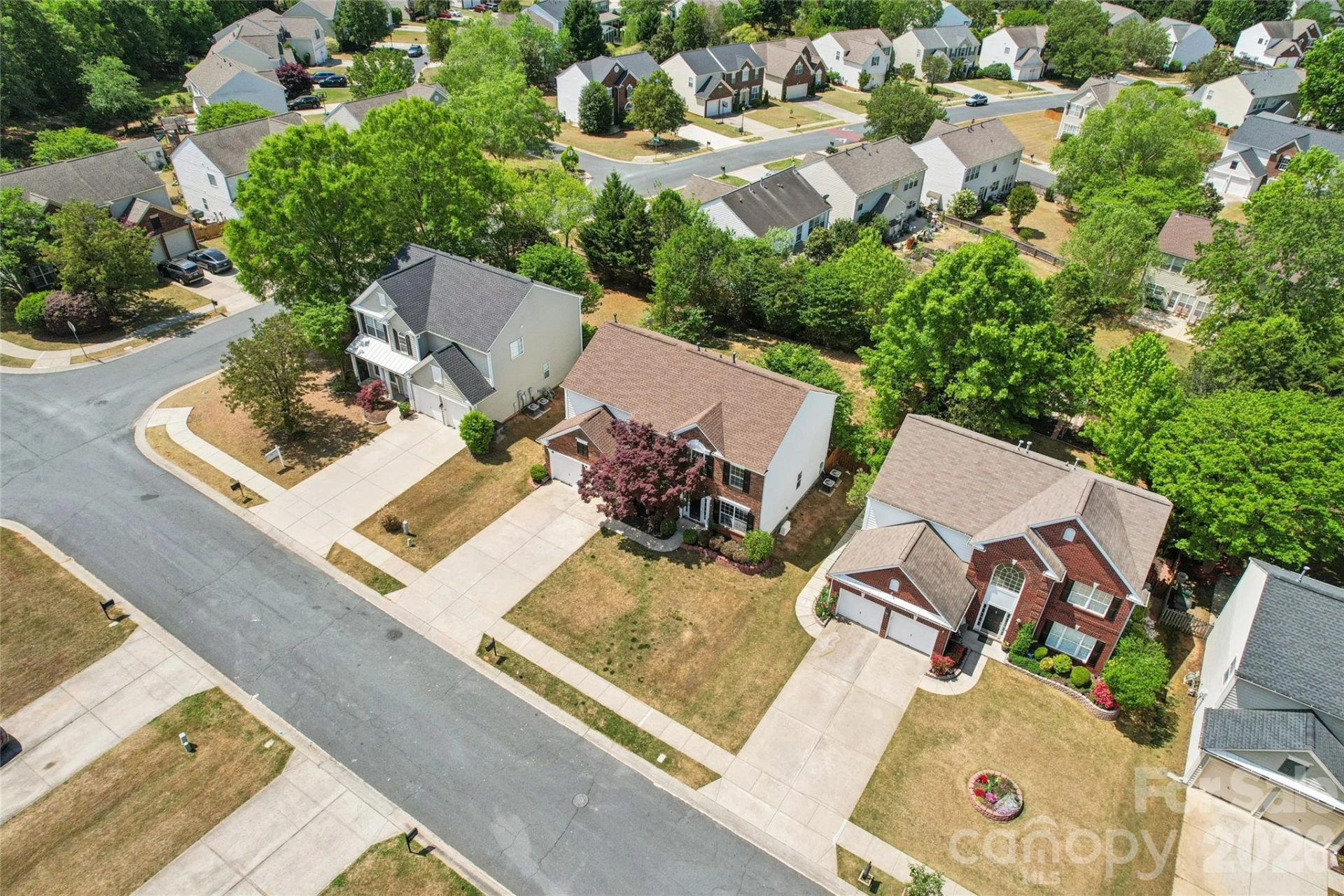 3530 Arbor Hill Road - Photo 46