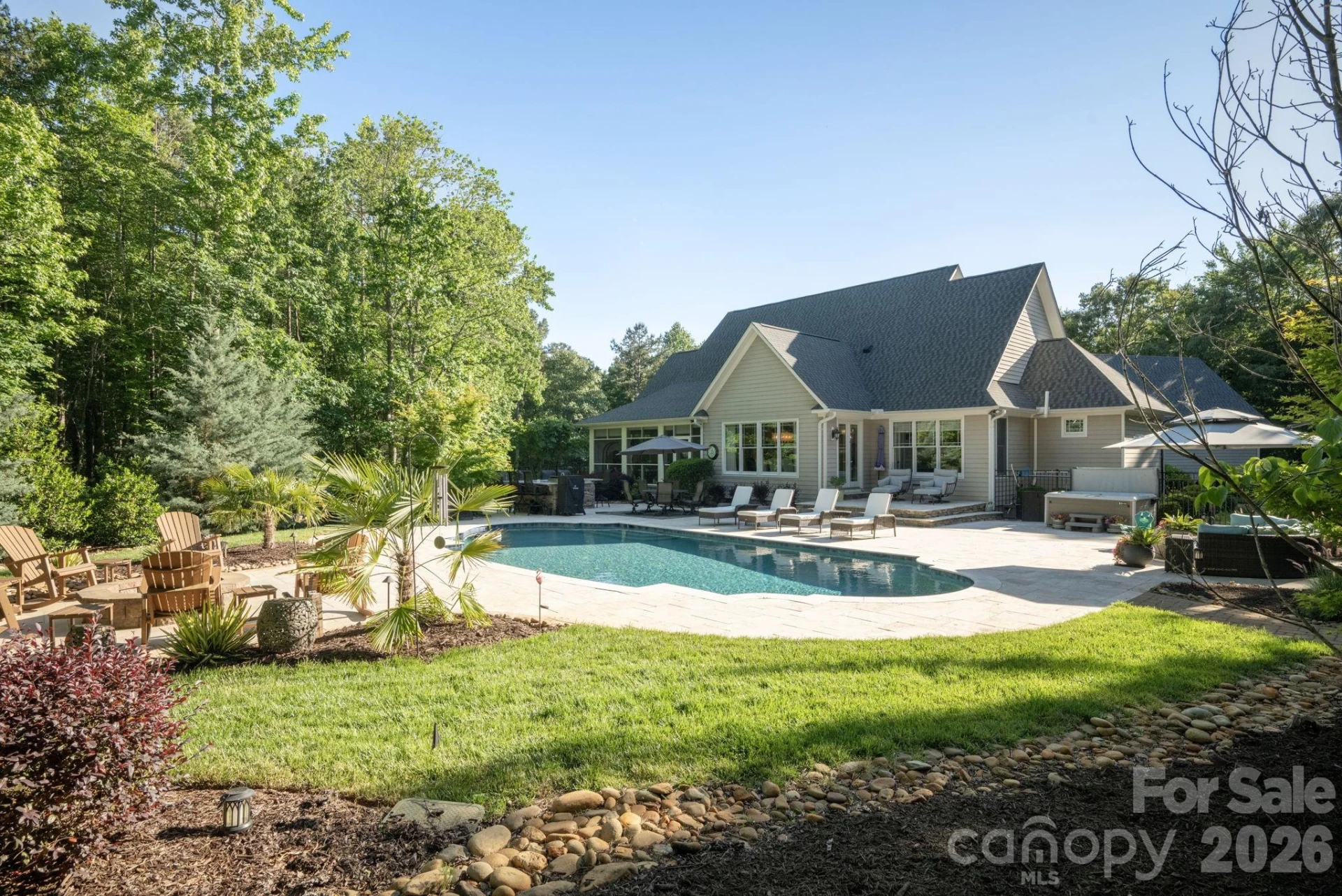 9717 Lancaster Highway - Photo 3