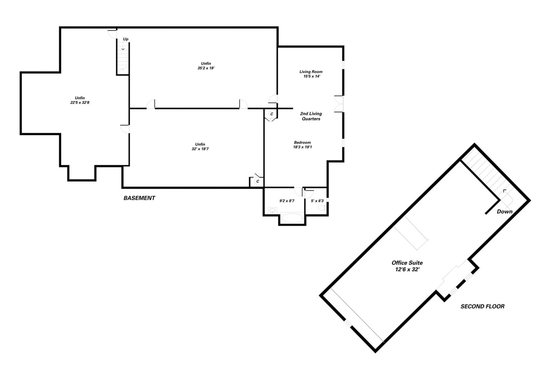 9717 Lancaster Highway - Photo 29