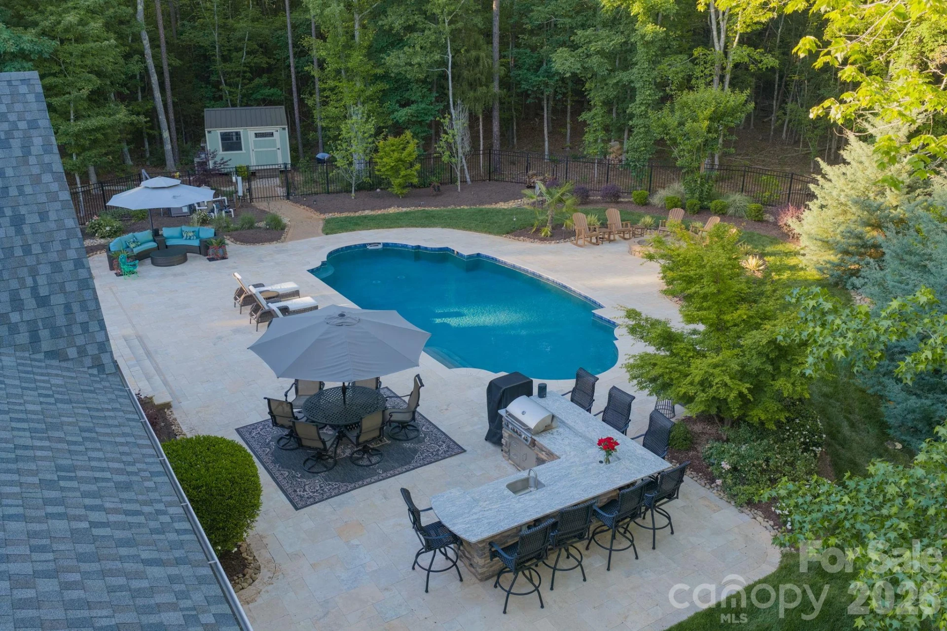 9717 Lancaster Highway - Photo 4