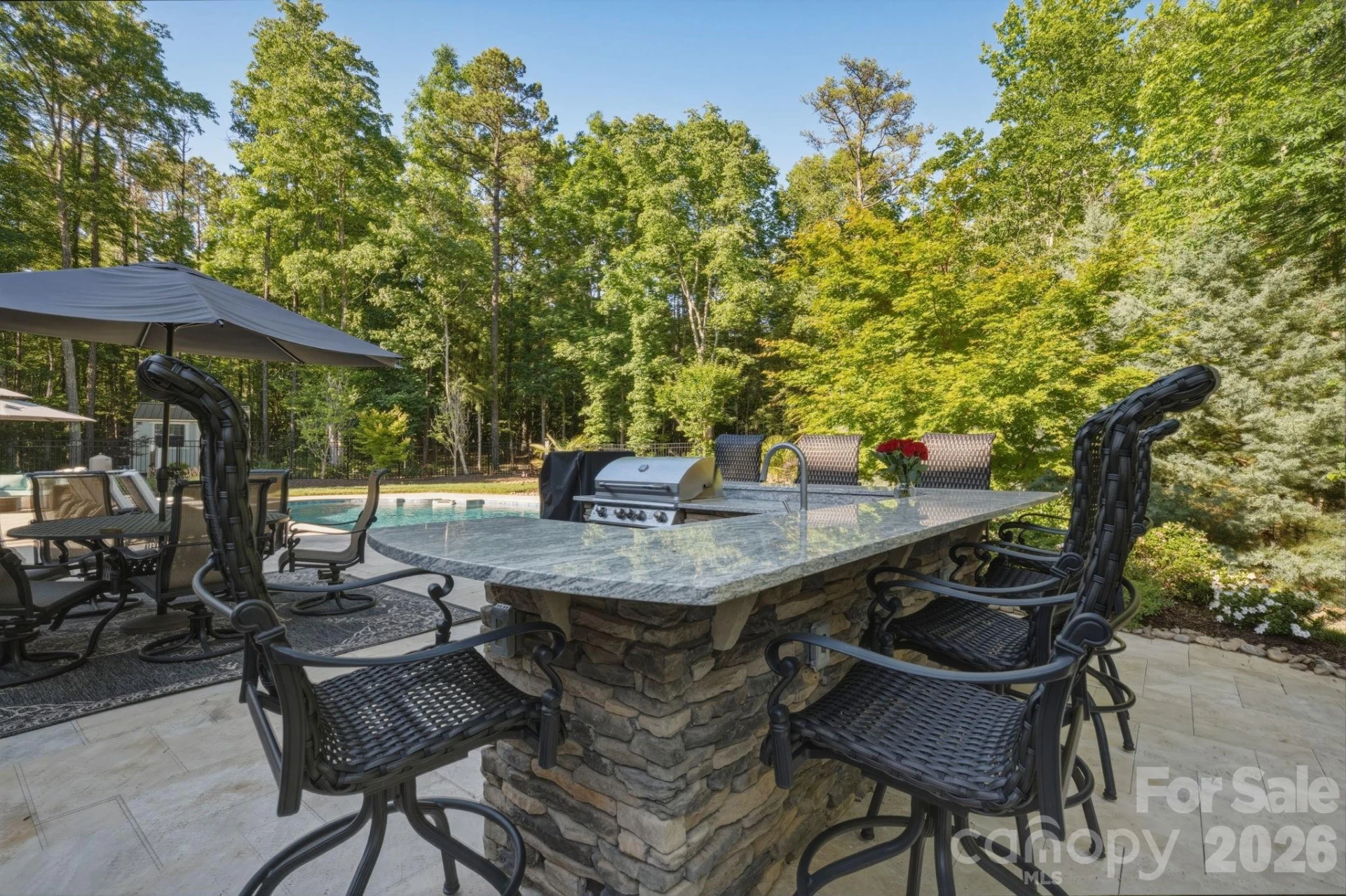 9717 Lancaster Highway - Photo 39