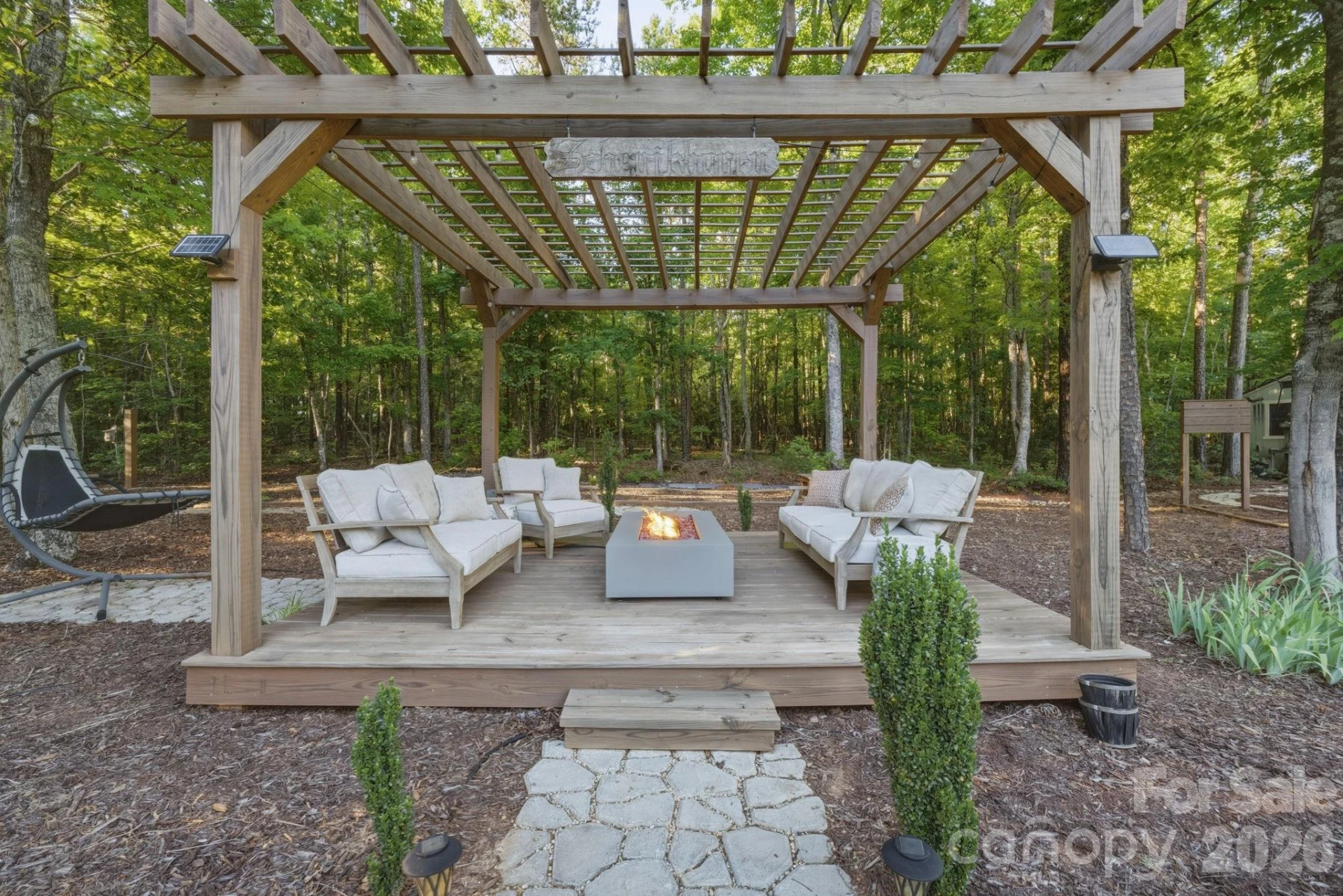 9717 Lancaster Highway - Photo 41