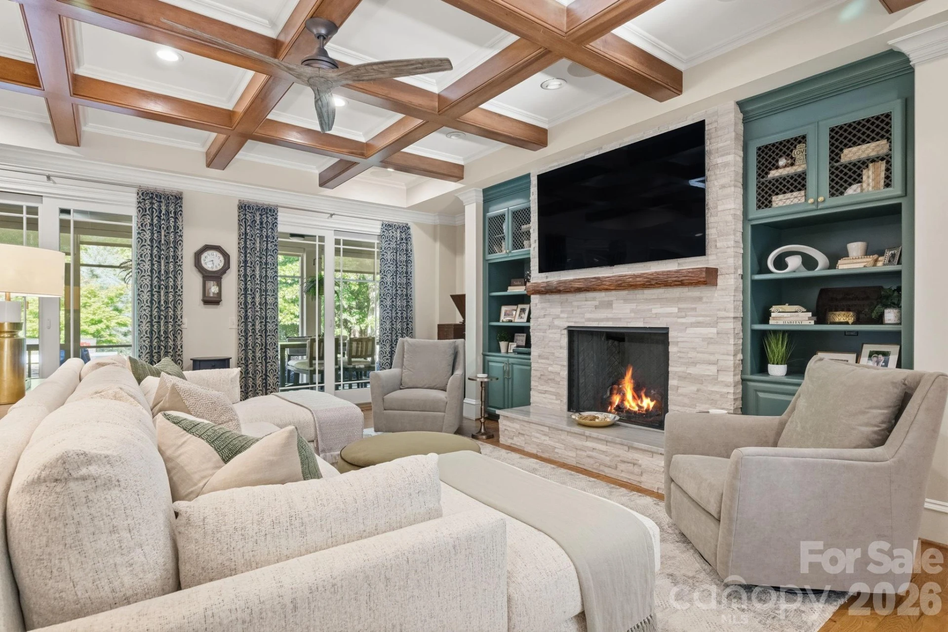 9717 Lancaster Highway - Photo 7