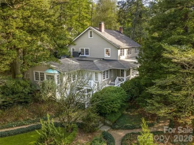 300 Ivy Terrace Drive, Saluda, NC, 28773