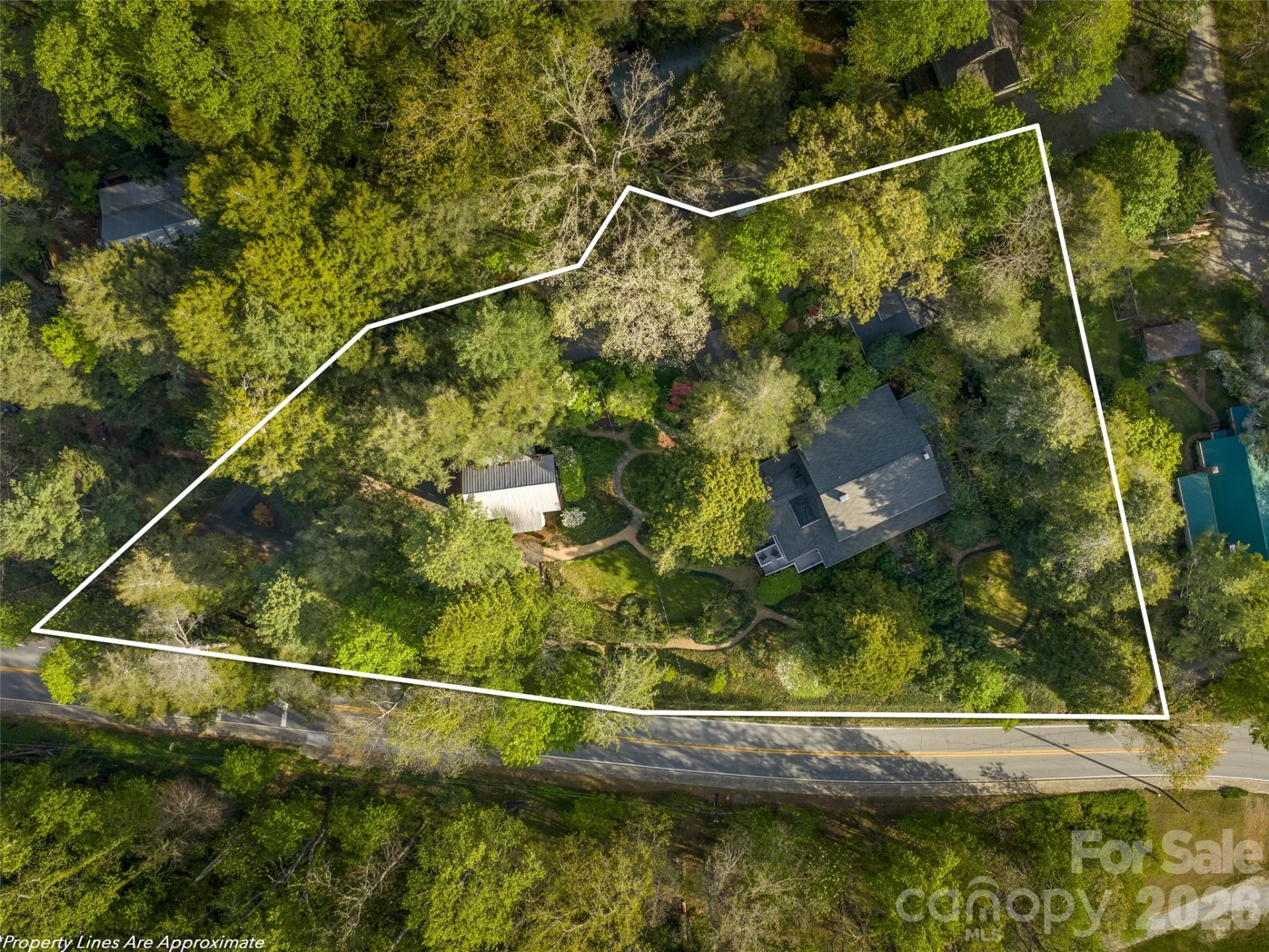 300 Ivy Terrace Drive - Photo 7