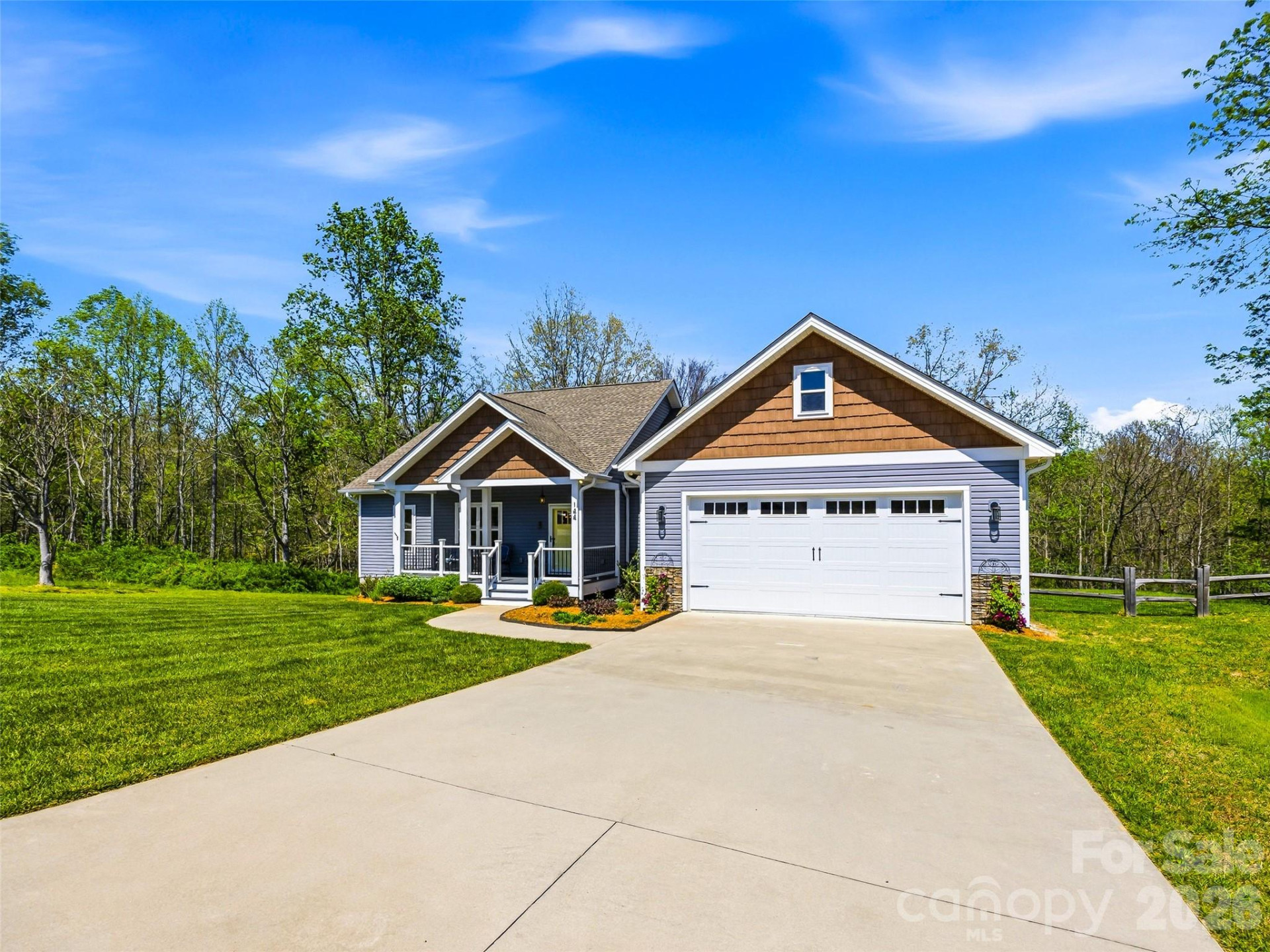 144 Hidden Knoll Drive - Photo 2