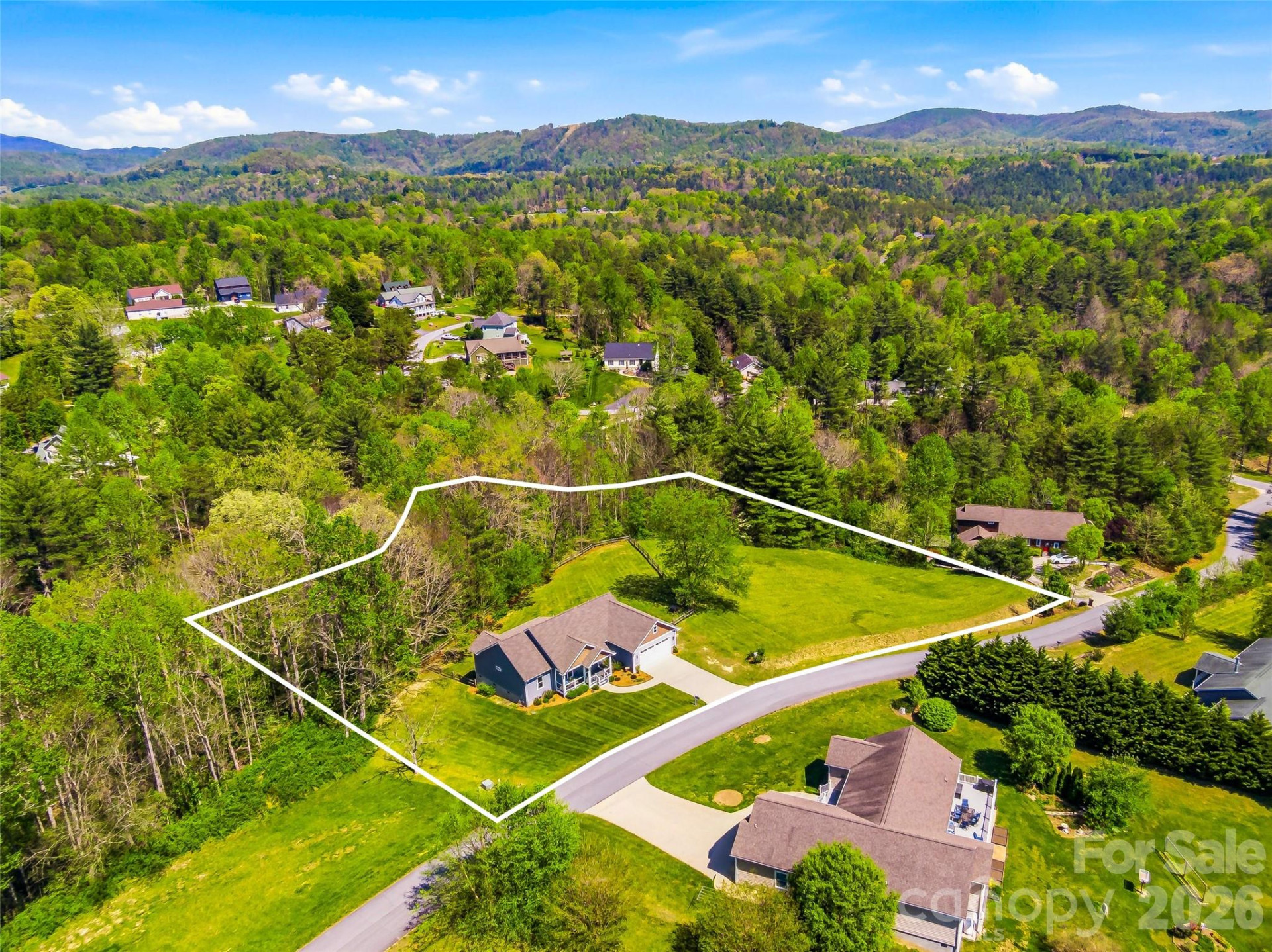 144 Hidden Knoll Drive - Photo 5