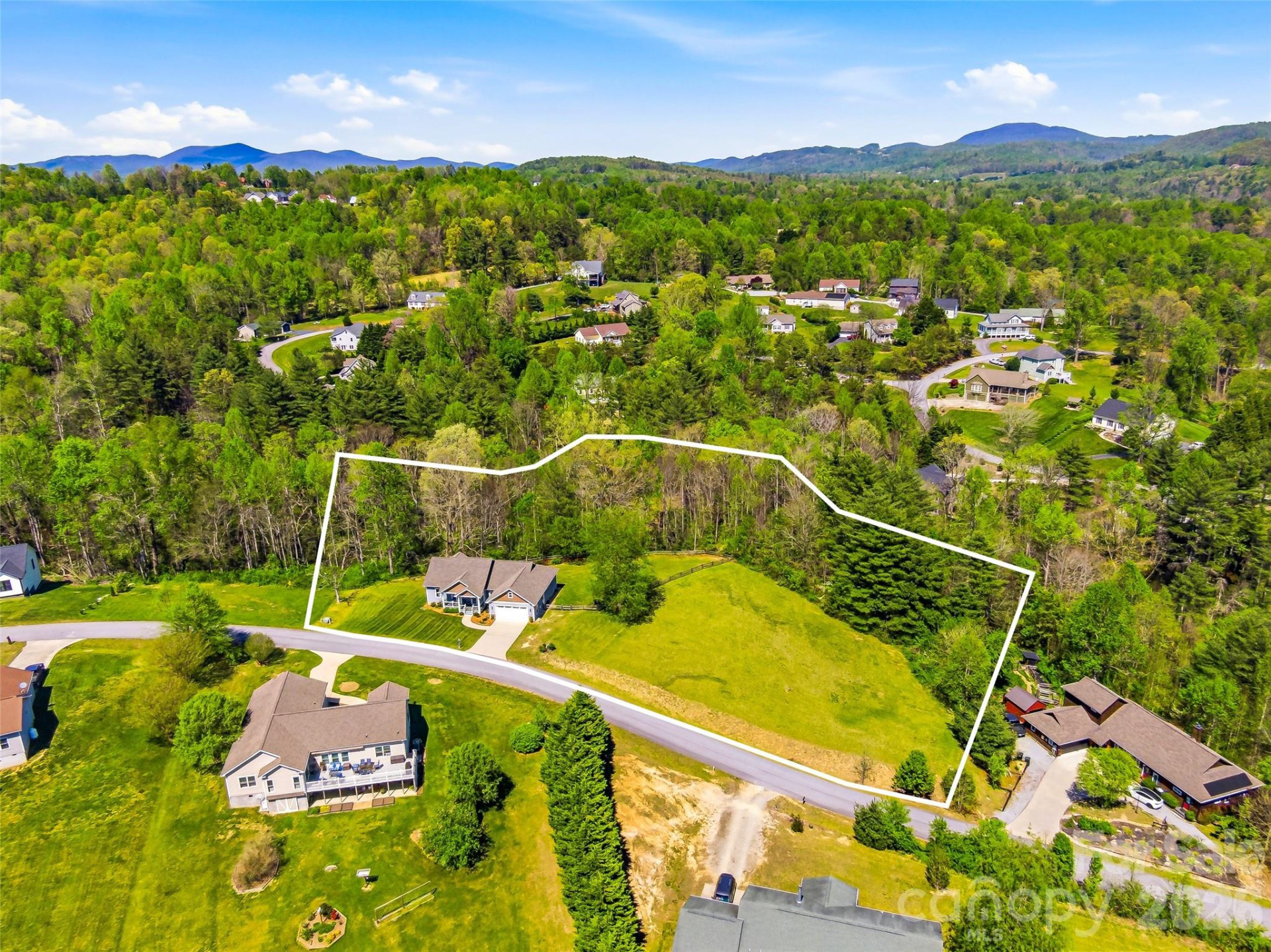 144 Hidden Knoll Drive - Photo 7