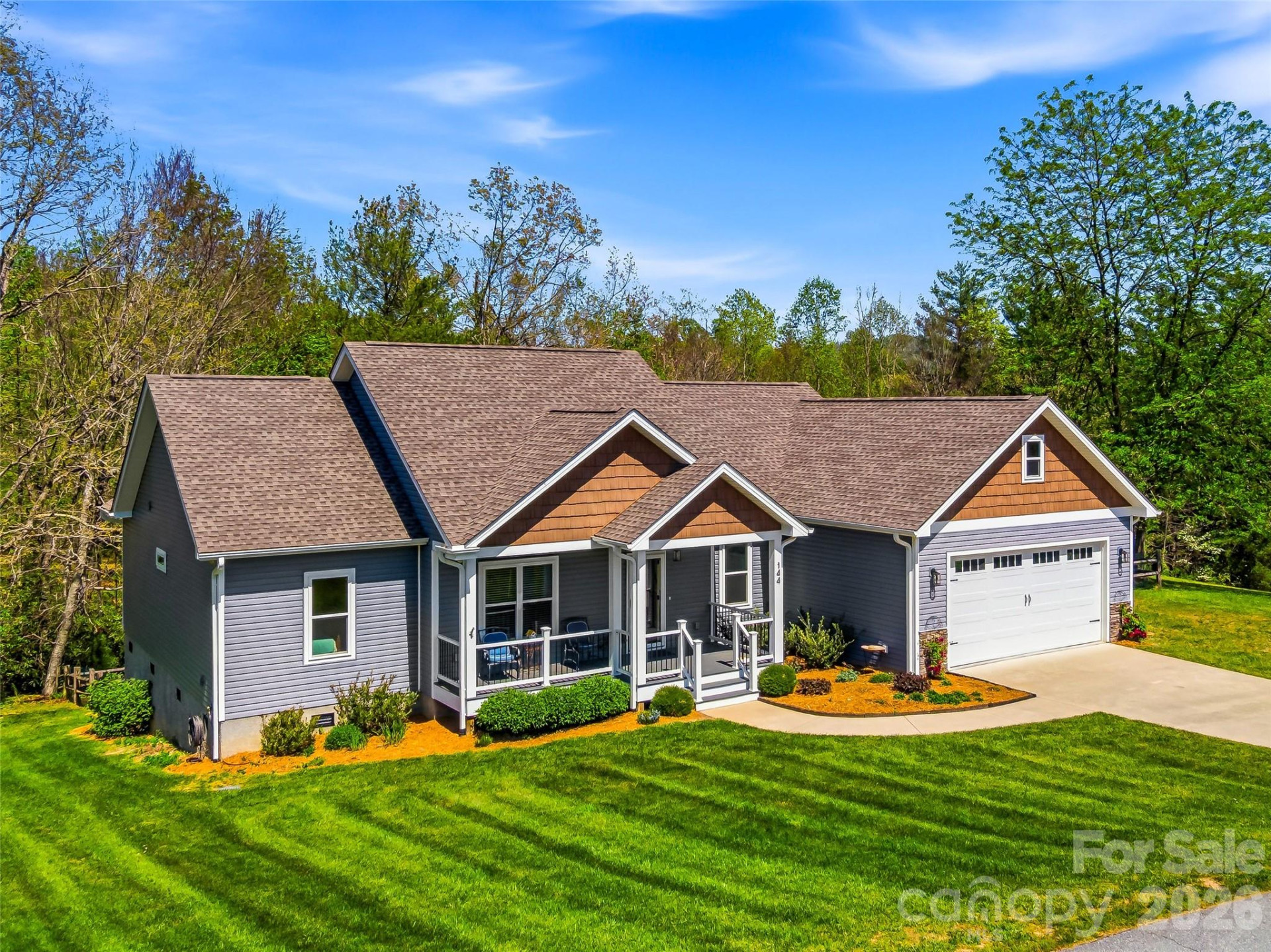 144 Hidden Knoll Drive - Photo 8