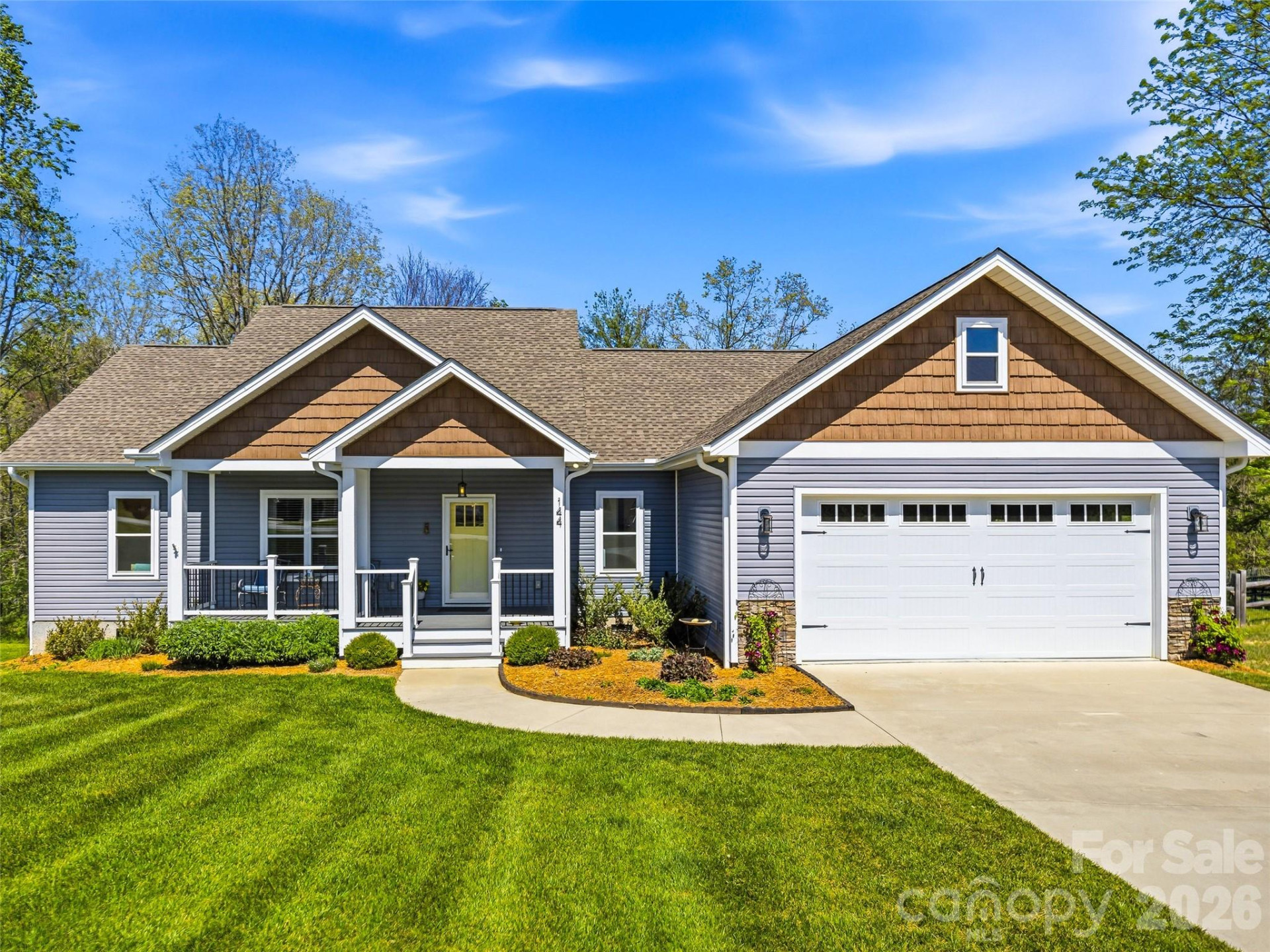 144 Hidden Knoll Drive - Photo 10