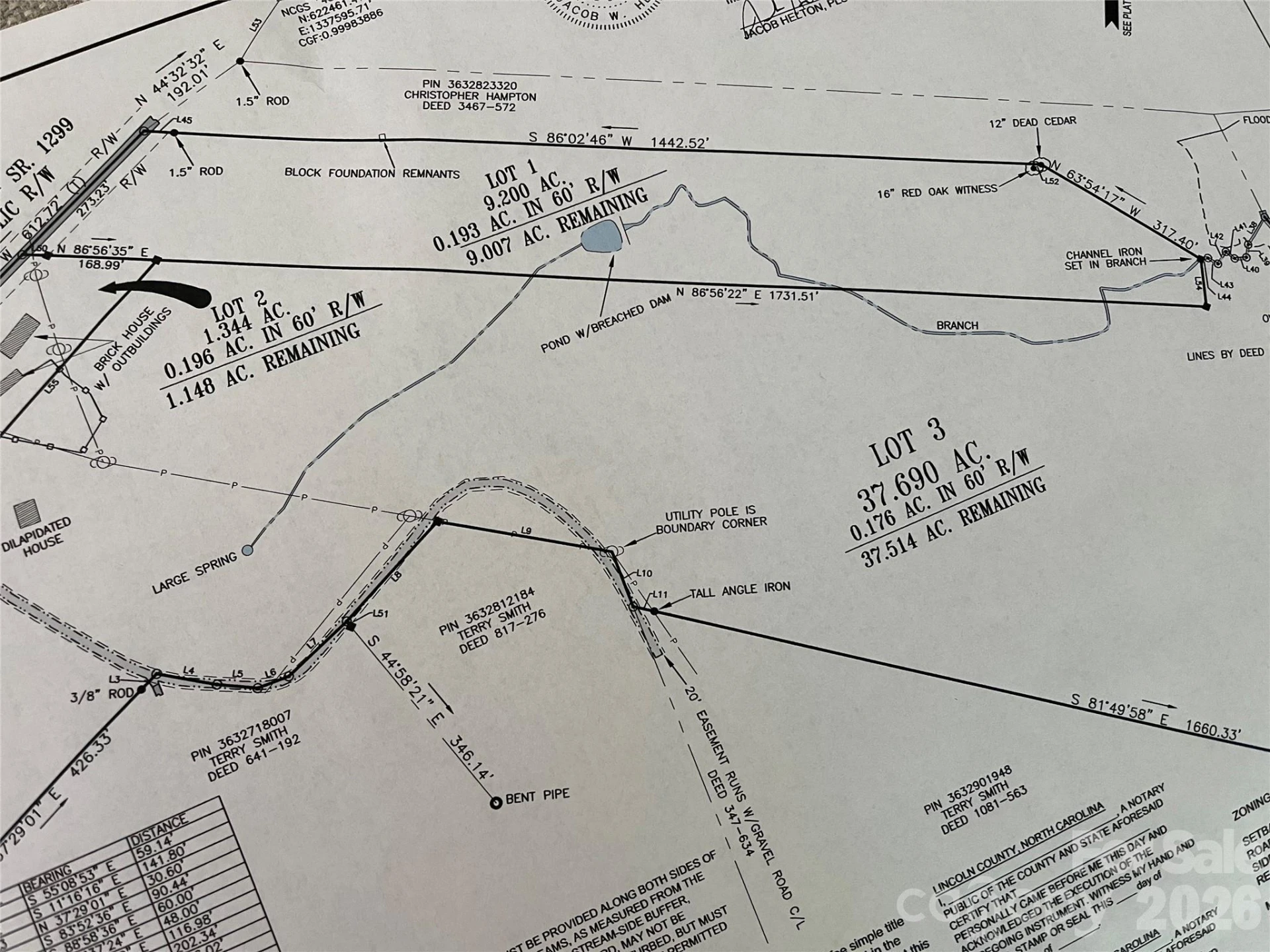 00 Tin Mine Road #1 - Photo 13