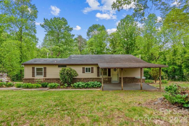 112 Hidden Forest Estate, Candler, NC, 28715