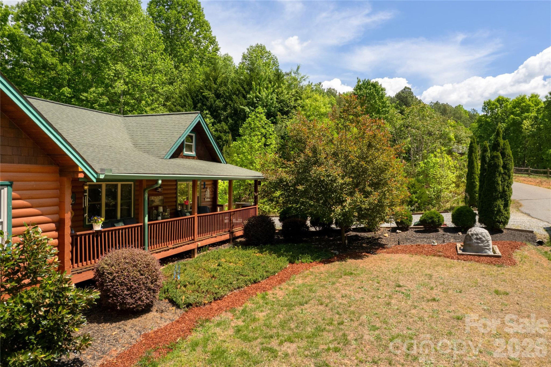 134 Quebec Trail - Photo 3