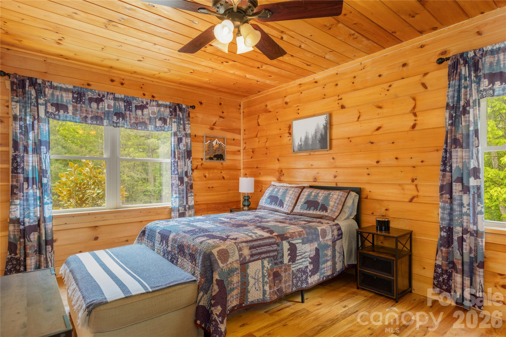 134 Quebec Trail - Photo 14