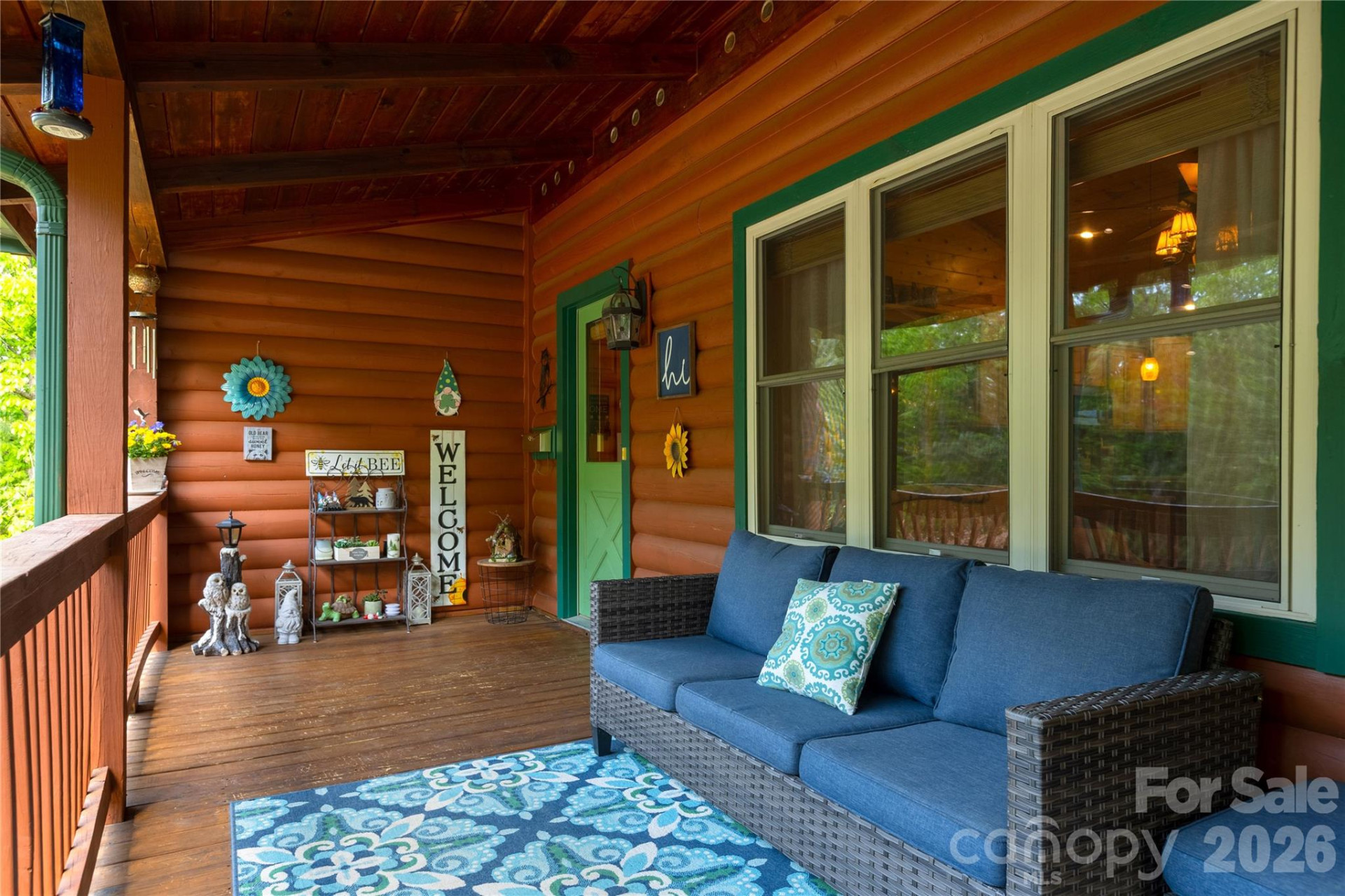 134 Quebec Trail - Photo 16