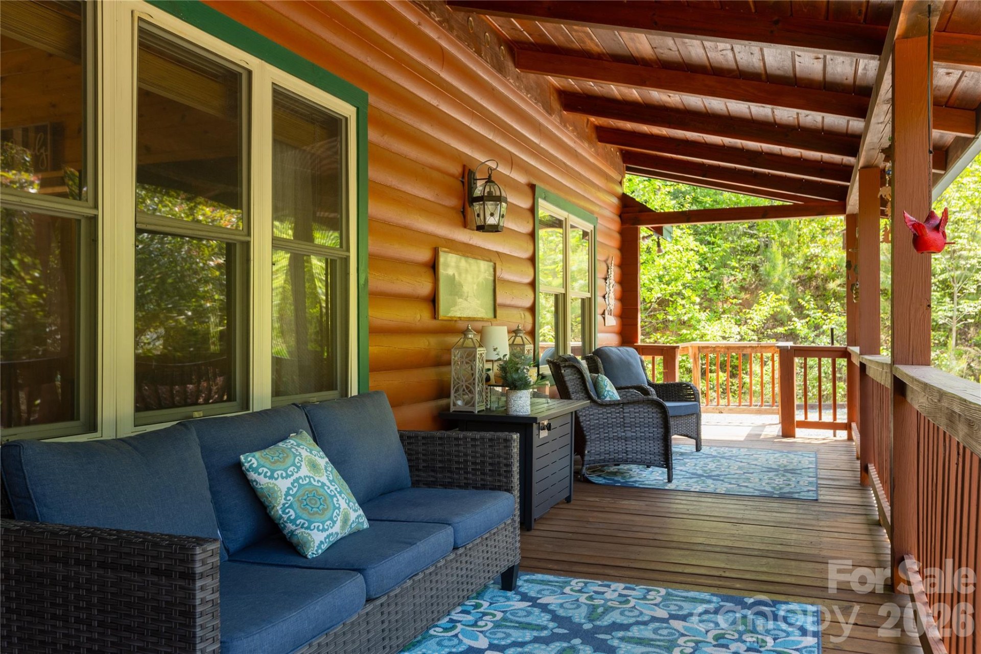 134 Quebec Trail - Photo 5