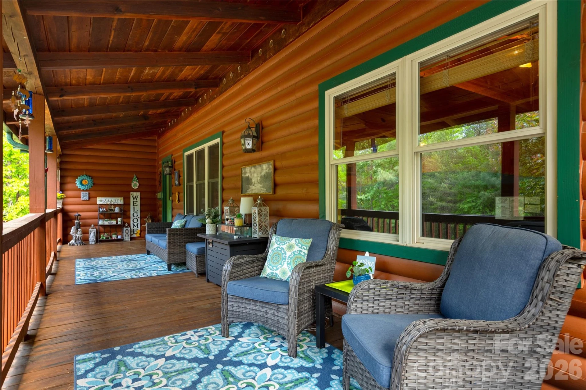 134 Quebec Trail - Photo 4
