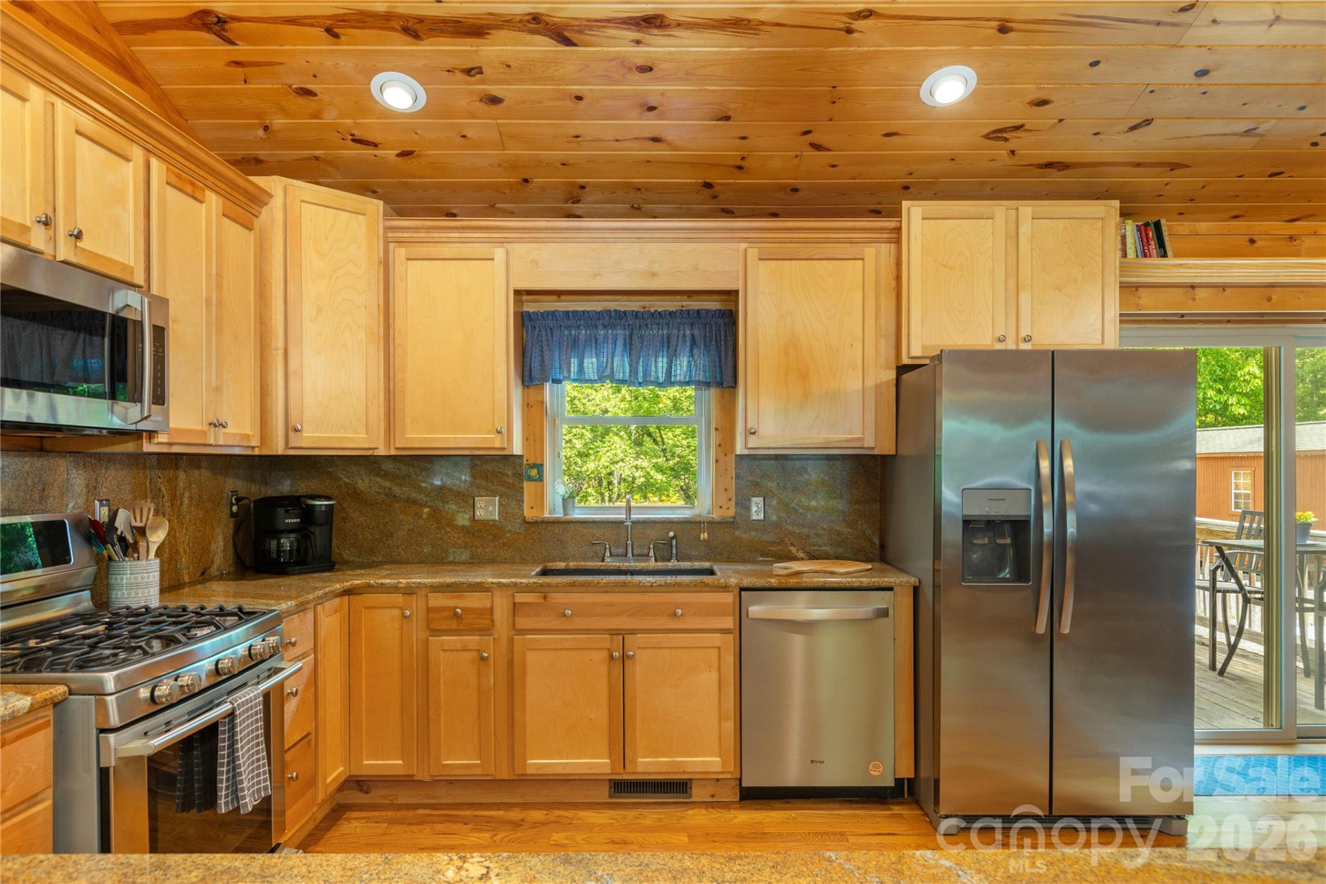 134 Quebec Trail - Photo 7