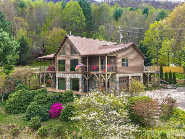 213 Rice Drive, Waynesville, NC, 28785