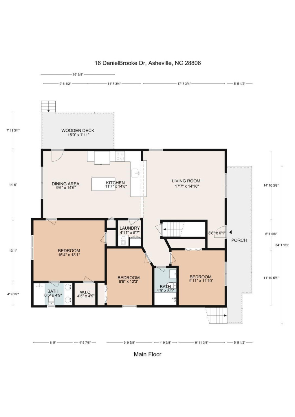 16 DanielBrooke Drive - Photo 24
