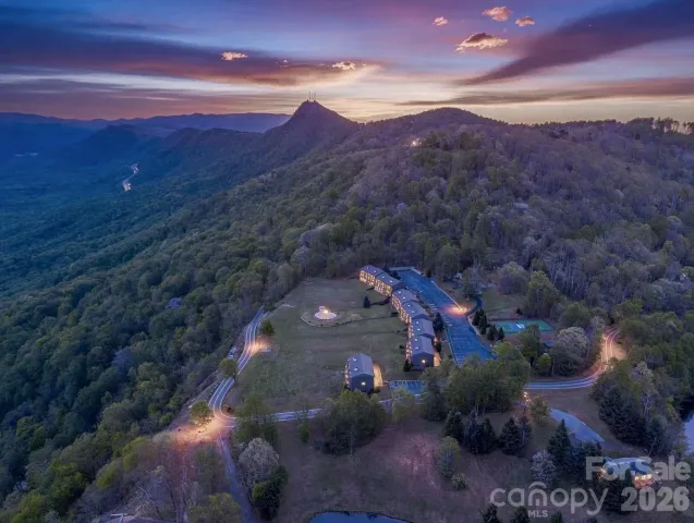 2881 White Oak Mountain Road, Columbus, NC, 28722