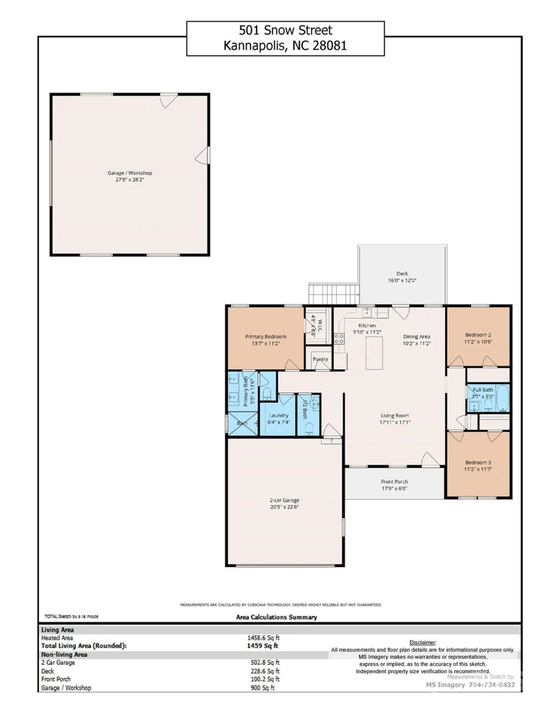 501 Snow Street - Photo 38
