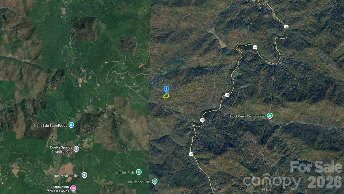 111 Pilot Mountain Vista - Photo 3