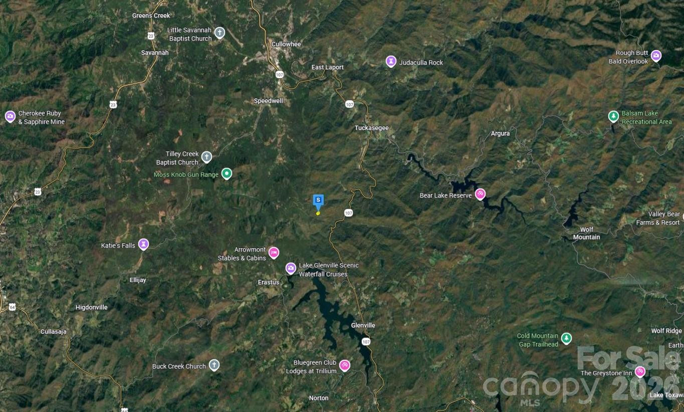 111 Pilot Mountain Vista - Photo 4