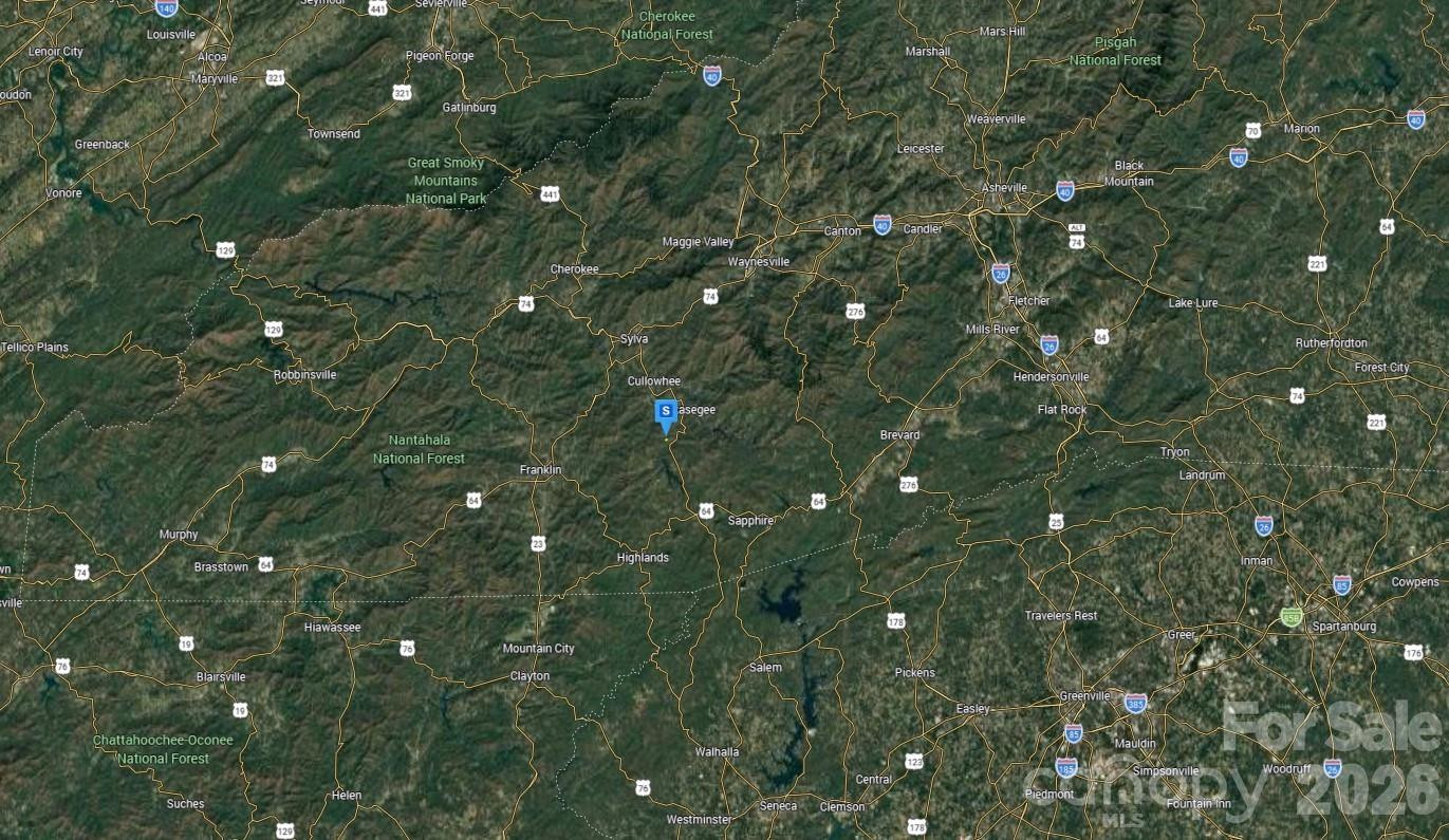 111 Pilot Mountain Vista - Photo 5