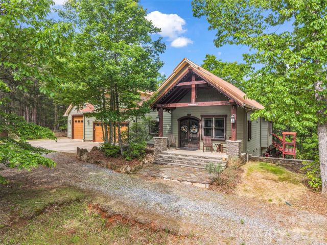 174 Rock Ridge, Lake Lure, NC, 28746