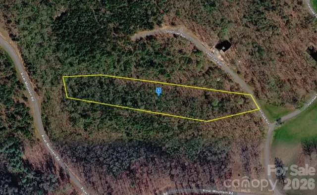 25 Short Oak Run, Murphy, NC, 28906