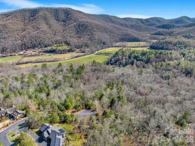 140 Woodhen Way, Horse Shoe, NC, 28742
