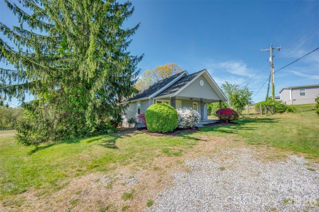 766 Stepp Mill Road, Hendersonville, NC, 28792