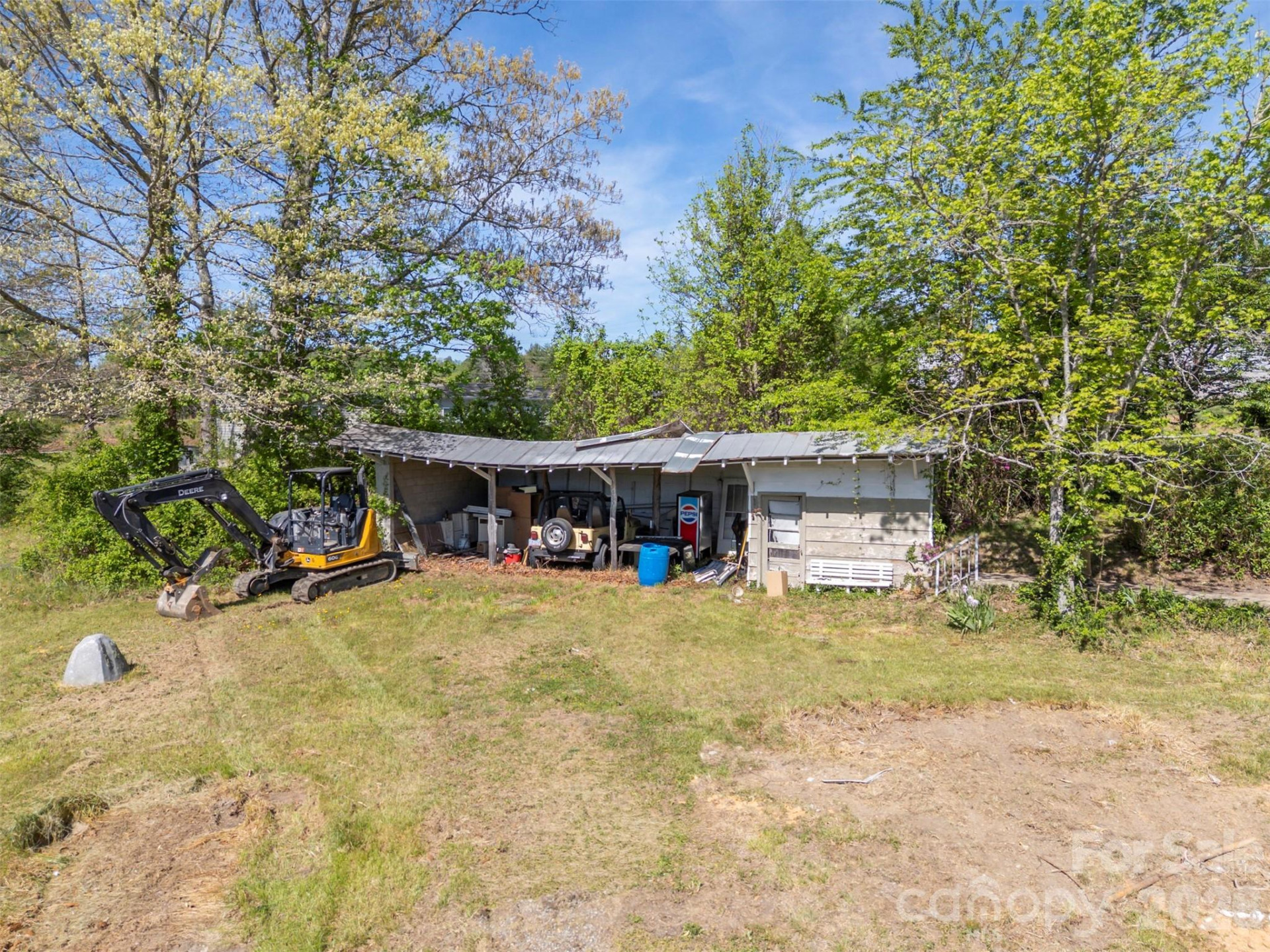 766 Stepp Mill Road - Photo 33