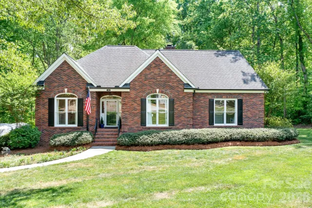 199 Buckingham Place Road, Mooresville, NC, 28115