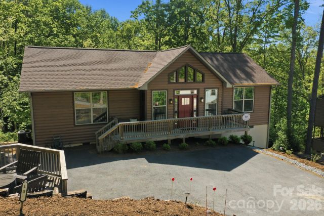 131 Pier Point Drive, Lake Lure, NC, 28746