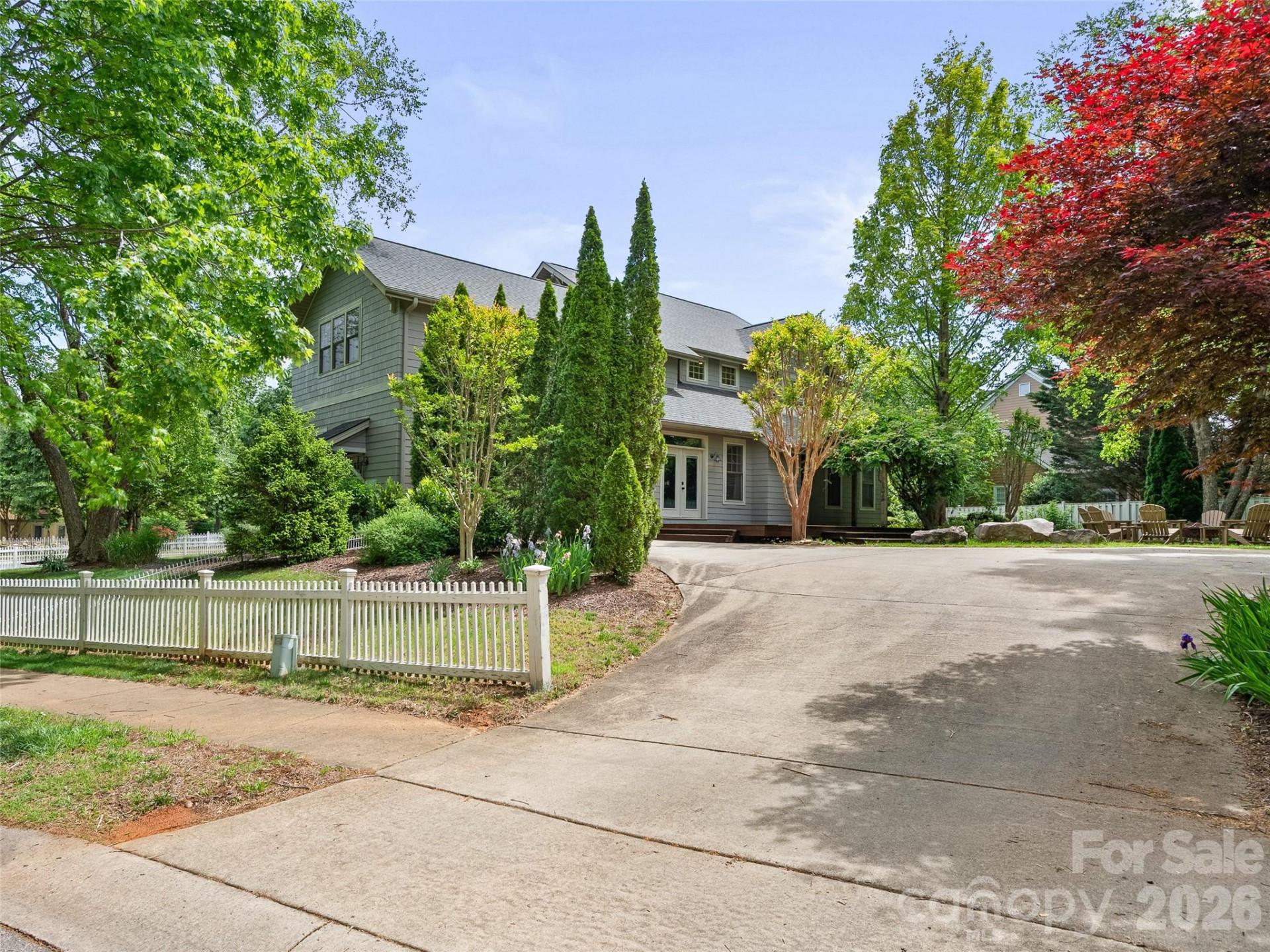 1066 Columbine Road - Photo 50