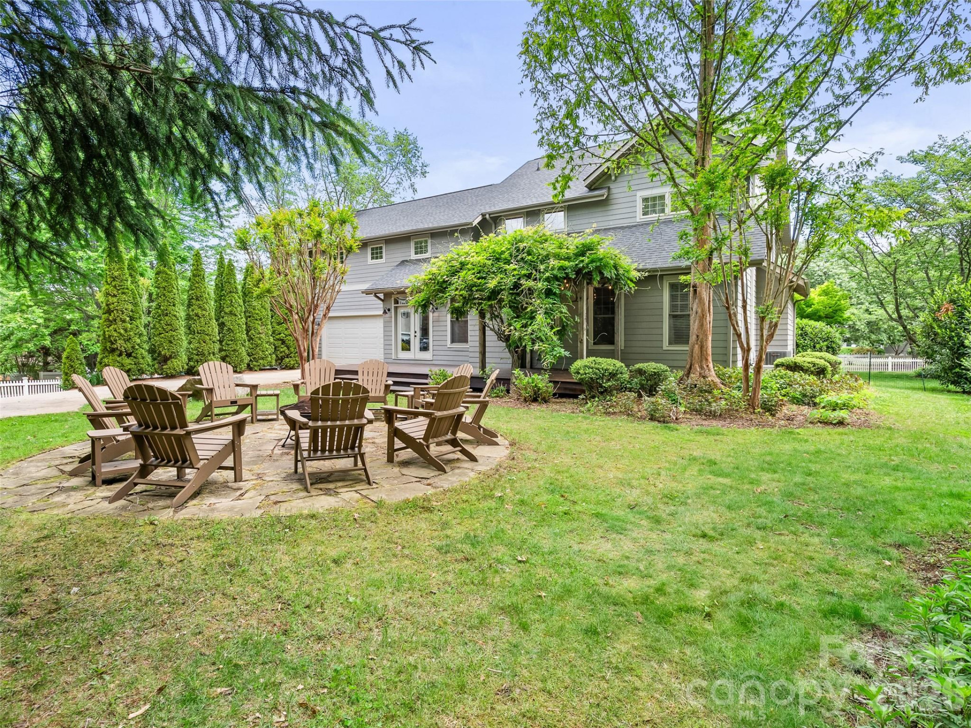 1066 Columbine Road - Photo 53