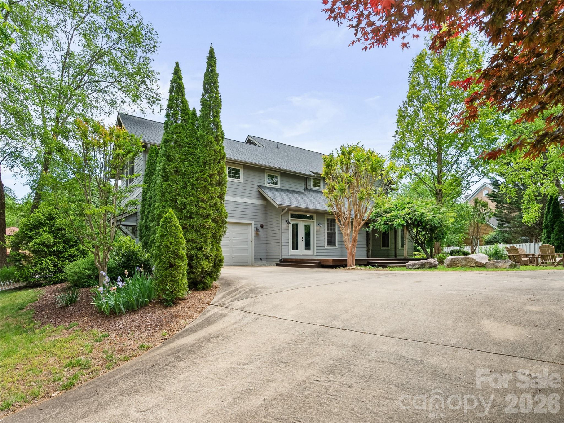 1066 Columbine Road - Photo 54