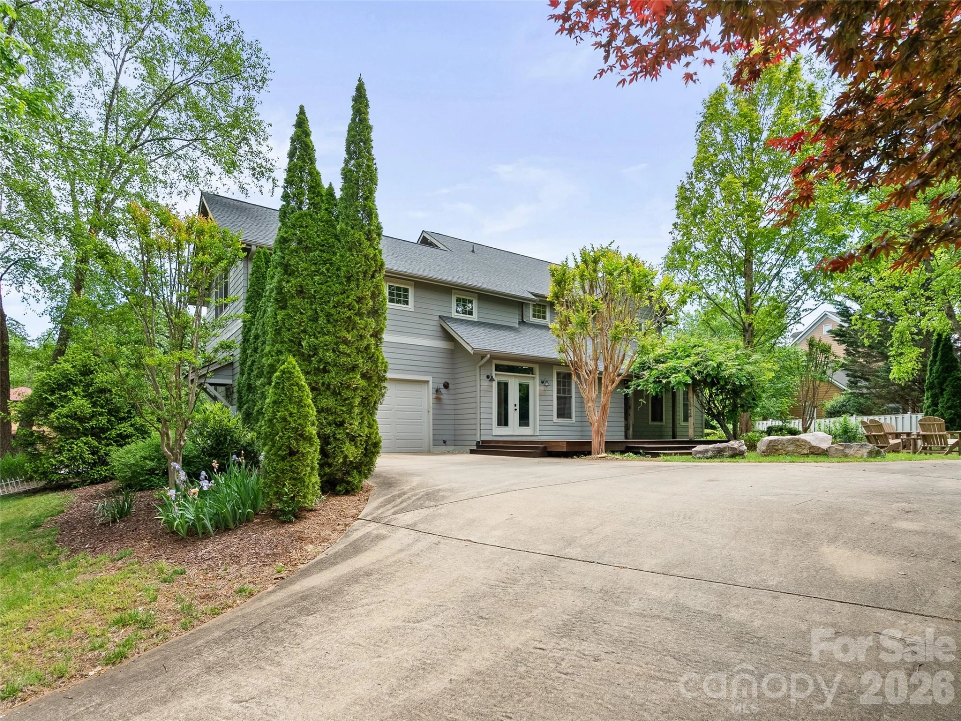 1066 Columbine Road - Photo 48