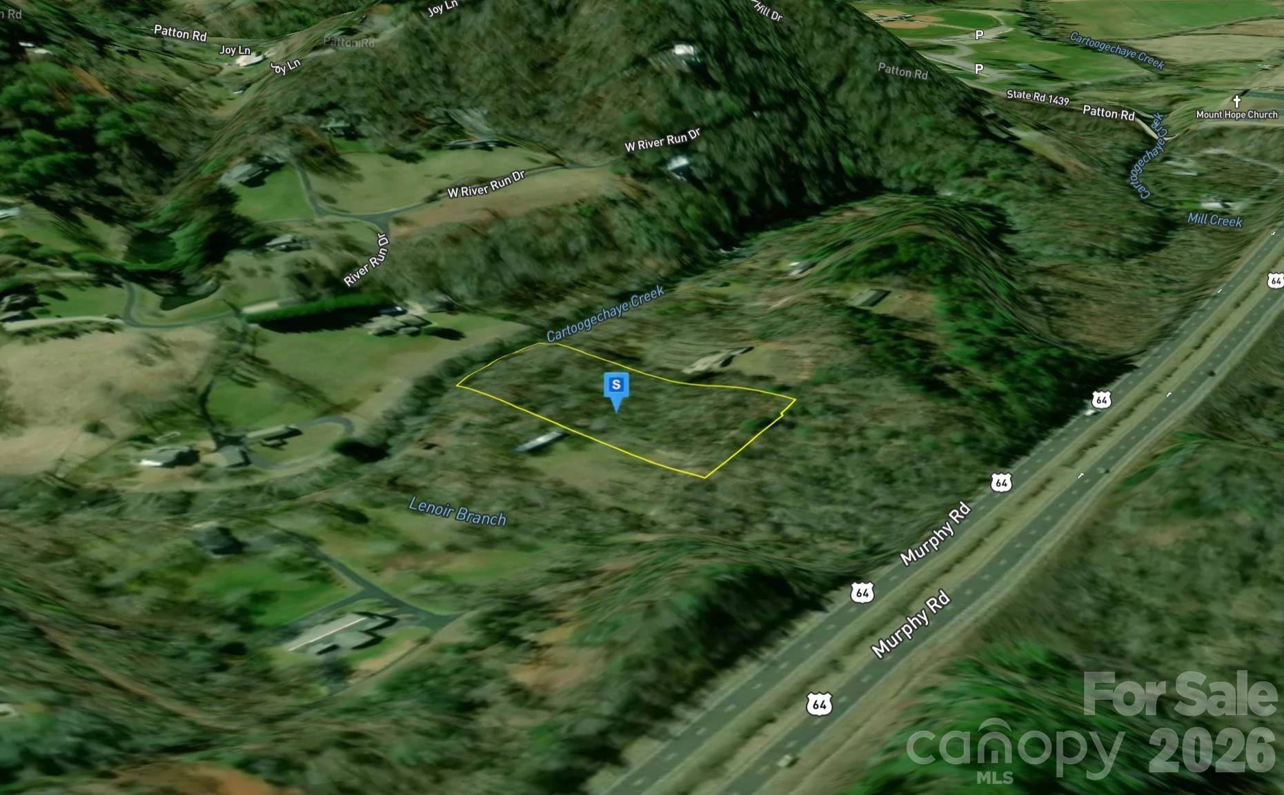 420 Benjamin Drive - Photo 2