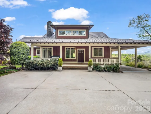111 Arabesque Way, Lake Lure, NC, 28746